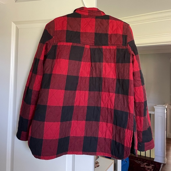 Element Quilted Jacket - Picture 2 of 2